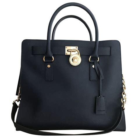 michael kors handtasche blau|michael kors top handle handbags.